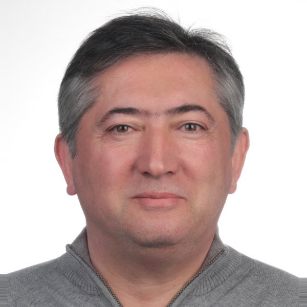 Serkhan Verdiyev